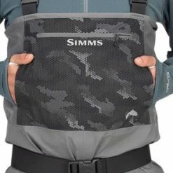 Simms Guide Classic Stockingfoot Waders Wading Gear