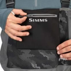 Simms Guide Classic Stockingfoot Waders Wading Gear