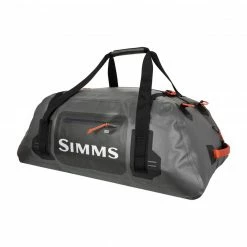 Packs/Bags Simms G3 Guide Z Creek Duffel