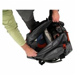Packs/Bags Simms G3 Guide Z Creek Duffel
