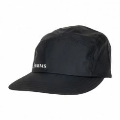 Hats Simms Flyweight Gore-Tex PacLite Cap
