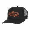 Simms Throwback Trucker Hats