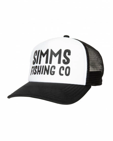 Simms Throwback Trucker Hats 2 Simms Throwback Trucker Hats