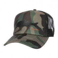 Simms Throwback Trucker Hats 5 Simms Throwback Trucker Hats