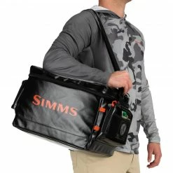 Simms Stash Bag