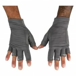 Clothing Simms Solarflex Guide Glove