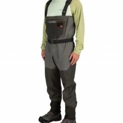 Wading Gear Simms G3 Waders - Guide Stockingfoot