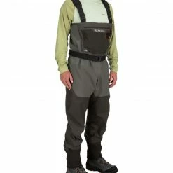 Wading Gear Simms G3 Waders - Guide Stockingfoot