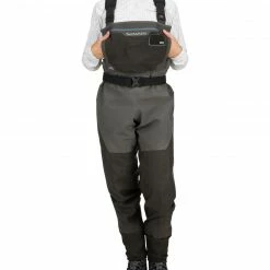 Wading Gear Simms G3 Waders - Women's Guide Stockingfoot