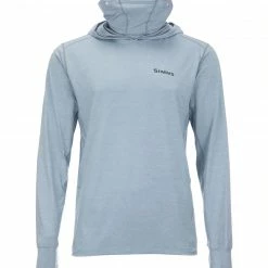 Simms Solarflex Guide Cooling Hoody Clothing