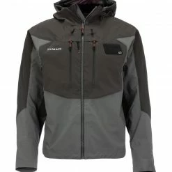Simms G3 Guide Wading Jacket Clothing