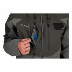 Simms G3 Guide Wading Jacket Clothing
