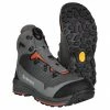 Simms Guide Boa Wading Boot - Vibram