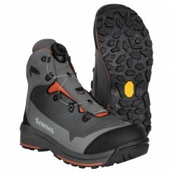 Simms Guide Boa Wading Boot - Vibram