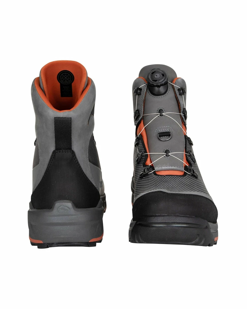 Simms Guide Boa Wading Boot - Vibram 3 Simms Guide Boa Wading Boot - Vibram