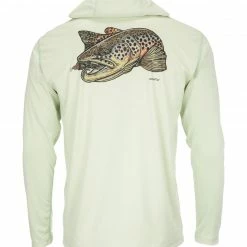 Clothing Simms Tech Hoody - Artist Series