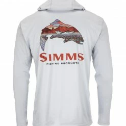 Clothing Simms Tech Hoody - Artist Series 6 Clothing Simms Tech Hoody - Artist Series