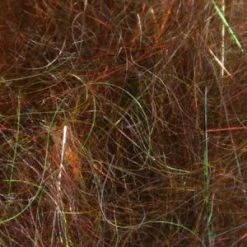 Larva Lace Fly Tying Mohair Plus