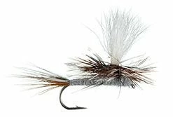 Montana Fly Company Flies Parachute Adams