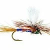 Montana Fly Company Para-Wulff Patriot Flies
