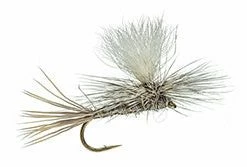 Montana Fly Company Flies Parachute Hare's Ear