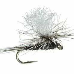 Montana Fly Company Flies Parachute Trico