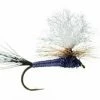 Montana Fly Company Carlson's Purple Craze