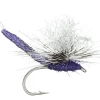 Montana Fly Company Flies On Point Para Wulff - Purple