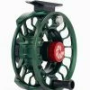 Fly Reels Nautilus X-Series Reel - Deep Green