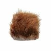 Wapsi Beaver Fur Patch Fly Tying