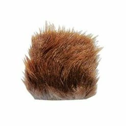Wapsi Beaver Fur Patch Fly Tying