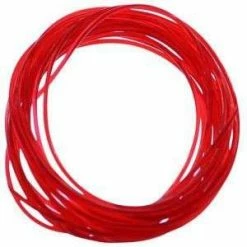 Larva Lace Fly Tying Body Stuff Lace