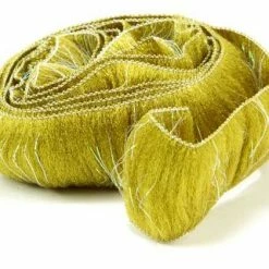 Hareline Chocklett's Body Wrap Fly Tying