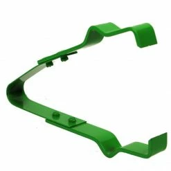 Hareline Cohen's Fugly Packer Fly Tying