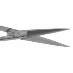 Dr. Slick 4" All Purpose Tungsten Scissors Fly Tying