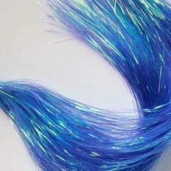 Hareline Dyed Pearl Flashabou