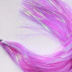 Hareline Dyed Pearl Flashabou