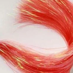 Hareline Dyed Pearl Flashabou