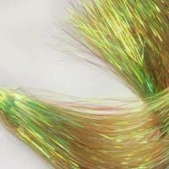 Hareline Dyed Pearl Flashabou