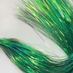 Hareline Dyed Pearl Flashabou