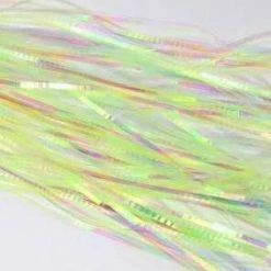 Hareline Fly Tying Dyed Pearl Lateral Scale