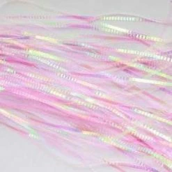 Hareline Fly Tying Dyed Pearl Lateral Scale
