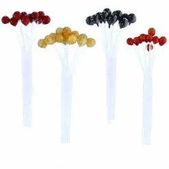 Hareline Fly Tying EP Crab & Shrimp Eyes