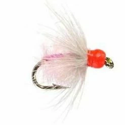 Yellowstone Fly Goods Firebead Ray Charles Flies