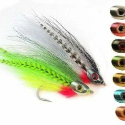 Hareline Fish Skull Heads