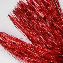 Hareline Flashabou Fly Tying 33 Hareline Flashabou Fly Tying