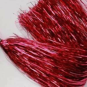 Hareline Flashabou Fly Tying 6 Hareline Flashabou Fly Tying