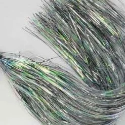 Hareline Flashabou Fly Tying 37 Hareline Flashabou Fly Tying
