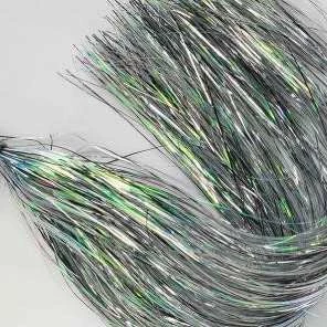 Hareline Flashabou Fly Tying 9 Hareline Flashabou Fly Tying