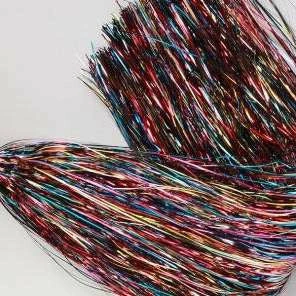 Hareline Flashabou Fly Tying 10 Hareline Flashabou Fly Tying